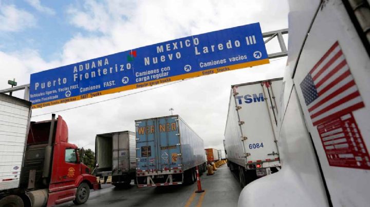 Denuncian penalmente a aduanales de Tamaulipas y Baja California