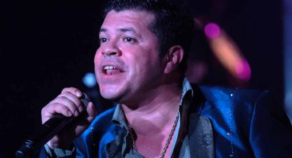 Exvocalista de La Arrolladora Banda El Limón se queda sin ahorros y vende comida para sobrevivir