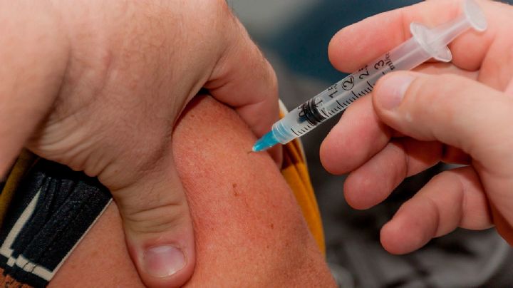 Requisitos y fecha de vacunación de adultos de 50 a 59 años, así será el calendario