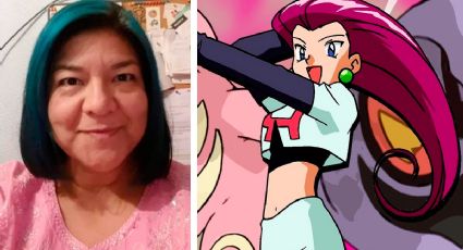 Diana Pérez: se apaga la voz de Jessie de 'Pokémon'