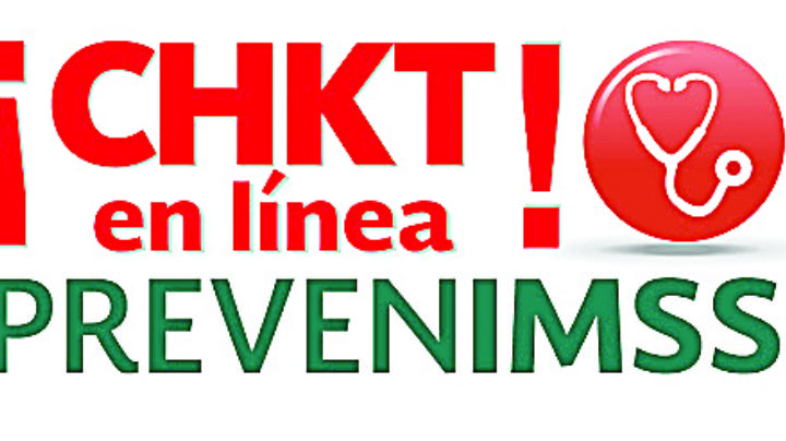 CHKT, la herramienta digital que te ayuda a prevenir enfermedades