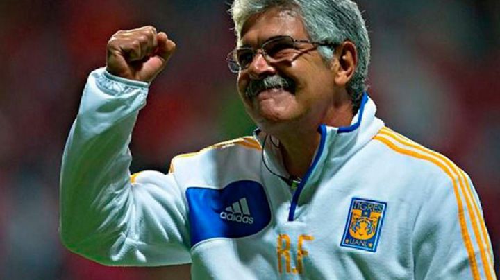 Tuca Ferreti confirma su salida de Tigres tras 11 años de ser el director técnico