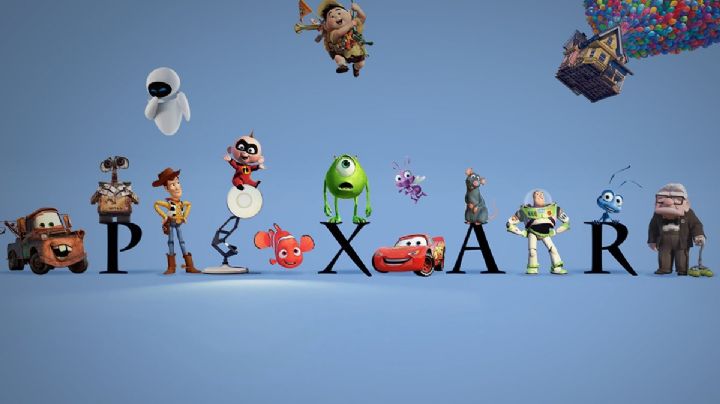 Disney y Pixar buscan a una niña trans para nueva película