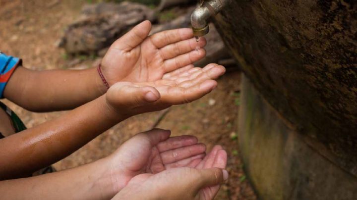 24 COLONIAS estarán SIN AGUA mañana: entérate si la tuya está incluida