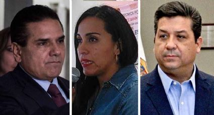 Cabeza de Vaca: Silvano Aureoles amenaza a diputada por votar a favor del desafuero