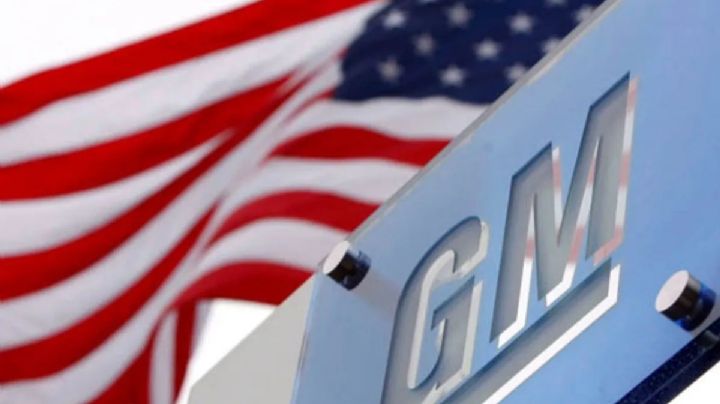 General Motors hará inversión millonaria en México para armar autos eléctricos