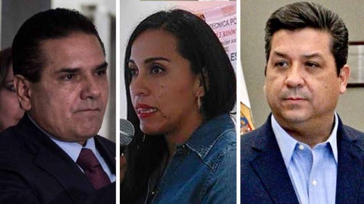 Cabeza de Vaca: Silvano Aureoles amenaza a diputada por votar a favor del desafuero