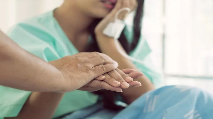 ¡Es legal! Aborto fue aprobado hasta los 5 meses de gestación en CDMX