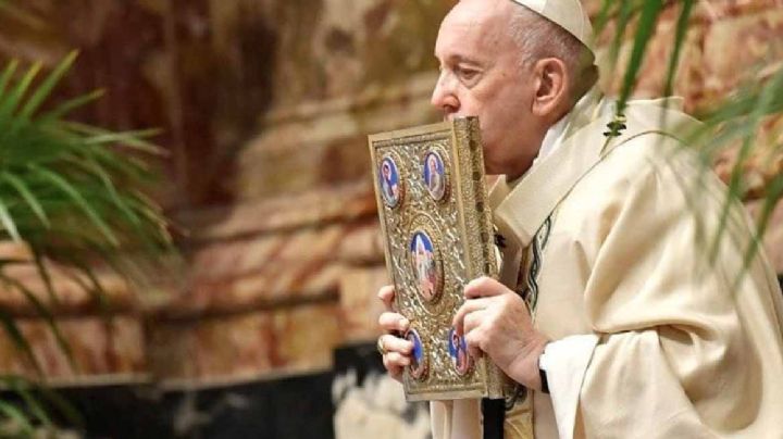 Papa Francisco asegura que “se ha declarado la Tercera Guerra Mundial”