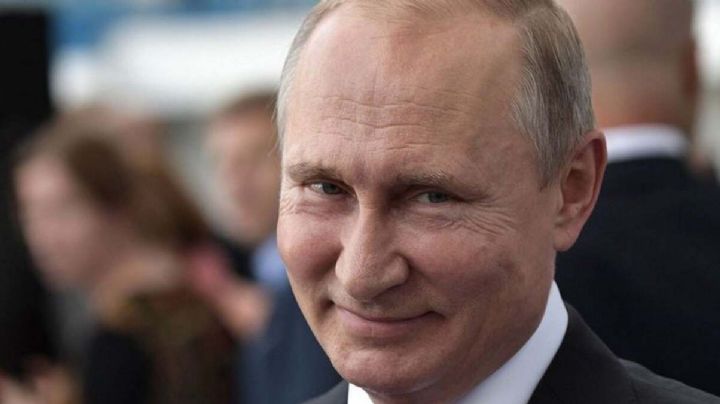 SORPRENDENTE: Recrean rostro de un presidente con más de 500 dientes humanos