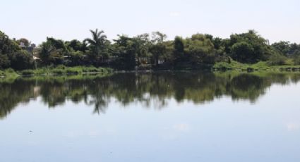 Laguna del Carpintero, ¿cómo era antes y por qué pretendían desaparecerla?