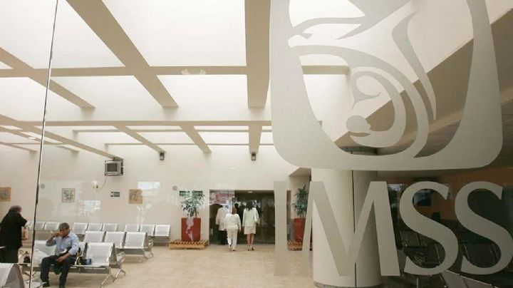 IMSS: Arranca proyecto de rehabilitación para pacientes con secuelas por covid