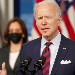 Biden prepara el control de armas para minimizar la violencia armada