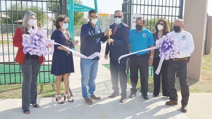 Inauguran pasatiempo Splash Park, en El Edén