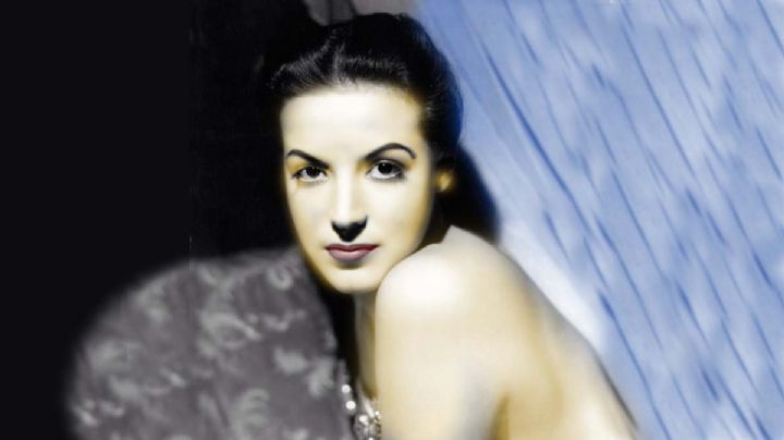 María Félix su fama y la desgracia que deterioró su carrera y salud