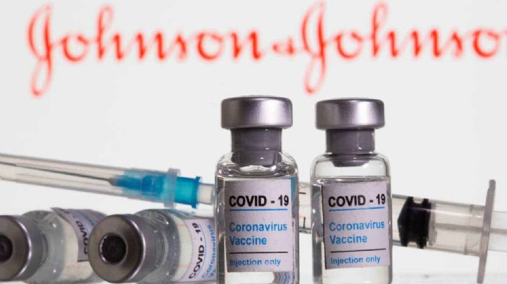 Cierran centro de Johnson & Johnson, tras reacciones a su vacuna en Colorado