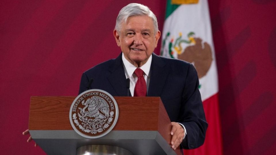 Andrés Manuel López Obrador