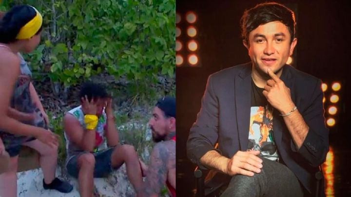 Survivor: Integrantes explotan en contra de su compañero Gabo Cuevas (VIDEO)