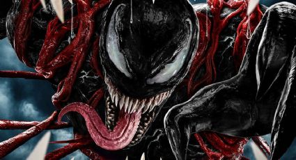 VIDEO: Venom: Let There Be Carnage: Mira el primer TRÁILER oficial