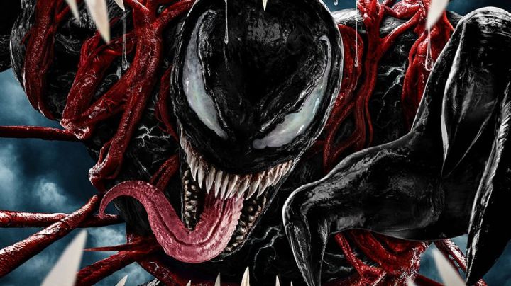 VIDEO: Venom: Let There Be Carnage: Mira el primer TRÁILER oficial