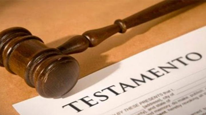 En septiembre herede tranquilidad; haga su testamento