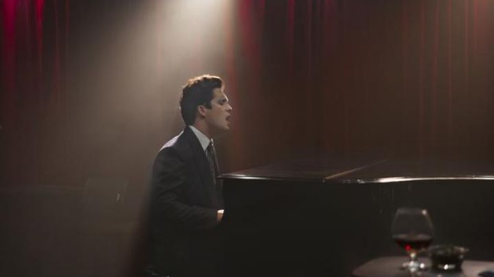 "TE EXTRAÑO" tiene un origen diferente al que "Luis Miguel, la serie" nos hizo creer