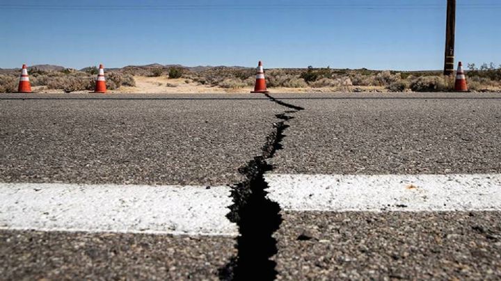 ¿Qué es la Falla de Haywar? Esto es lo que debes saber