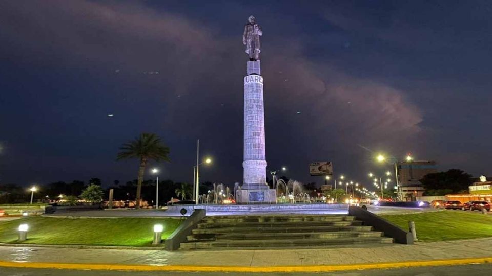 Hay pronóstico alto de lluvia para la madrugada