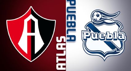 Liga MX HOY: Liguilla Atlas vs Puebla dónde y cómo ver EN VIVO cuartos de final