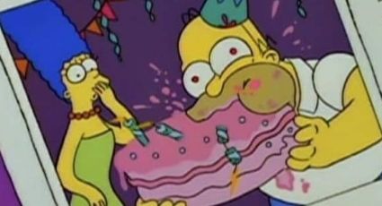 LOS SIMPSONS: ¿Sabías que hoy cumple años Homero Simpson? Esta es la prueba de su edad