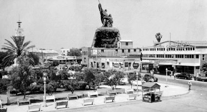 Nuevo Laredo, así ha crecido su población de 1985 al 2021: FOTOS