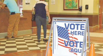 Cambiarán la fecha de elección primaria en Texas