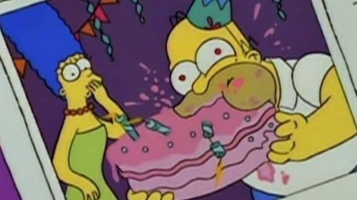 LOS SIMPSONS: ¿Sabías que hoy cumple años Homero Simpson? Esta es la prueba de su edad