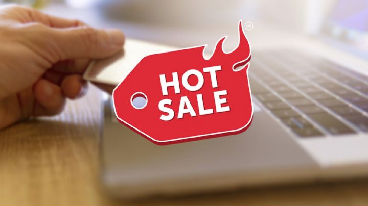 Hot Sale 2021: ¿Cuándo empieza la temporada de descuentos en línea?