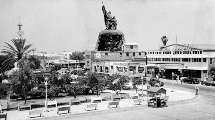 Nuevo Laredo, así ha crecido su población de 1985 al 2021: FOTOS