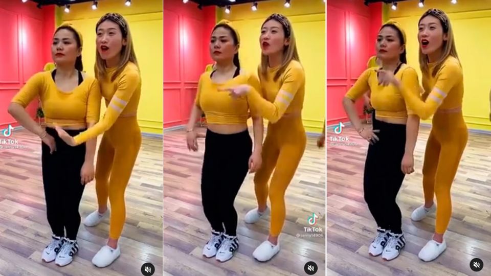 Una serie de ejercicios para abdomen causa sensación en TikTok