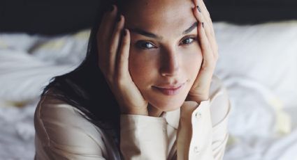 "MI PAÍS ESTÁ EN GUERRA": Gal Gadot, del ejército de Israel a Hollywood