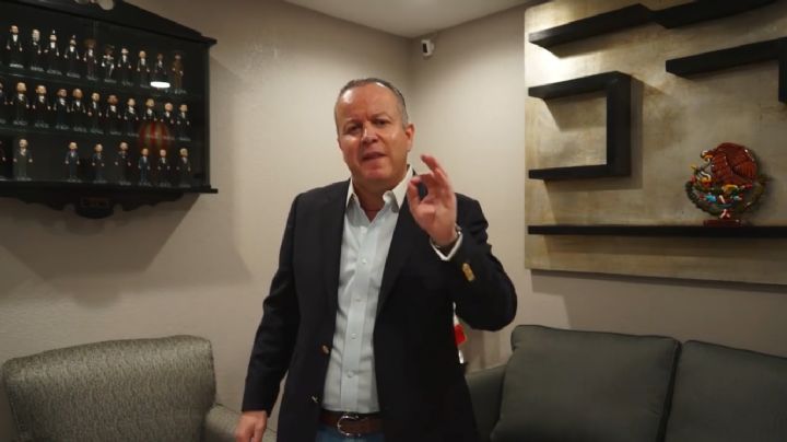 Persecución y traición no  frenaron la lucha: CCR