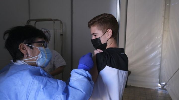 COVID EN NIÑOS: Pueden desarrollar complicaciones graves como el Síndrome Inflamatorio Multisistémico