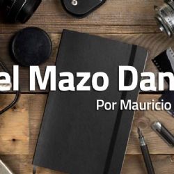 ¿Ya se escuchó Manlio Fabio?