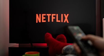 Películas en Netflix: ¡Esta es la más vista en México!