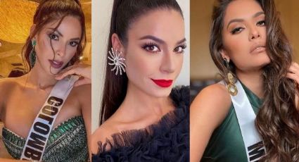 MISS UNIVERSO 2021: ¿Cuándo es el certamen de belleza y dónde verlo?