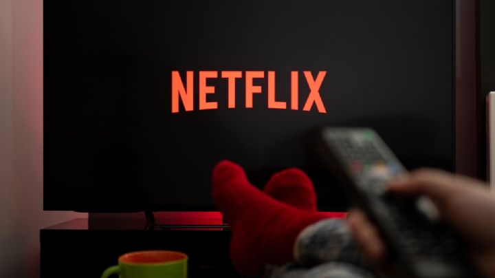 Películas en Netflix: ¡Esta es la más vista en México!