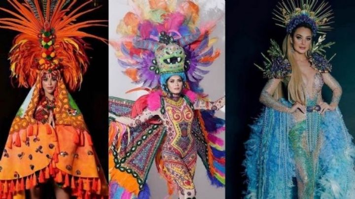 Ya hay favoritas para ganar MISS UNIVERSO 2021, éste es el TOP 5