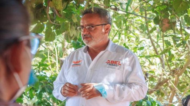 Familia LeBarón externa consternación por asesinato de Abel Murrieta