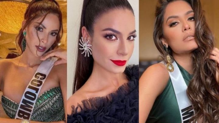 MISS UNIVERSO 2021: ¿Cuándo es el certamen de belleza y dónde verlo?