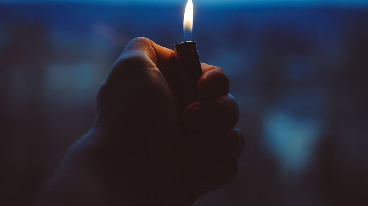 Reportan apagón en gran parte de Nuevo Laredo; hay falta de agua también