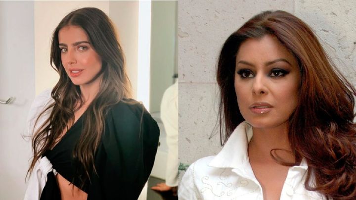 VIDEO: Michelle Renaud revela que Yadhira Carrillo la cacheteó; 'se me durmió la cara'