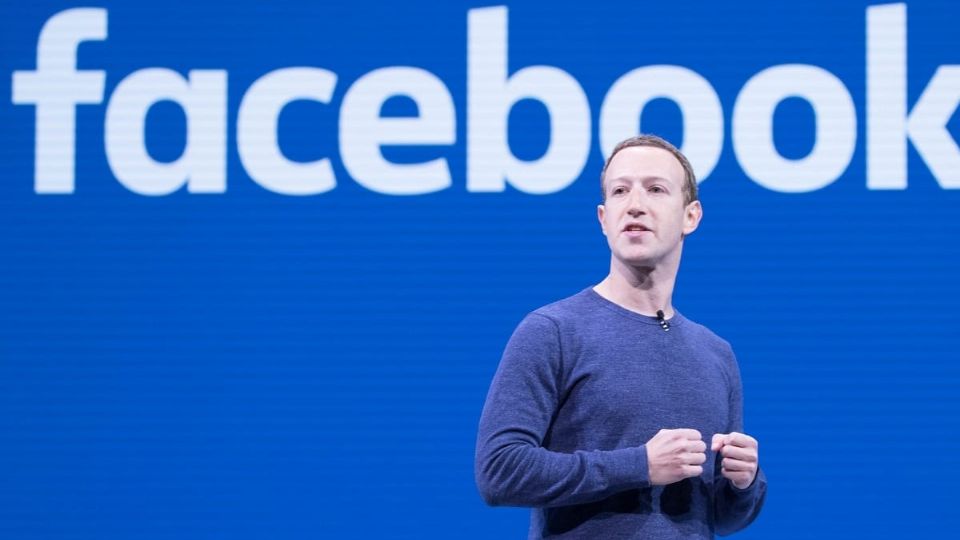 Mark Zuckerberg cumple 37 años