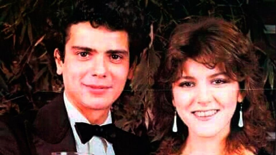 El histrión tuvo un romance con la hija de Silvia Pinal, quien perdió la vida en un accidente.